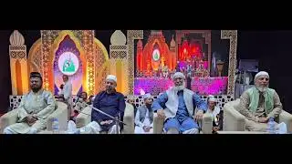 ঢাকায় মুনিরীয়া তবলীগের এশায়াত সম্মেলন।#usalifestyles #mahfil #islamic #islamicvideo #islamicshorts 