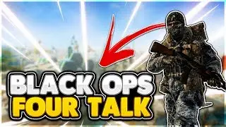 Call of Duty: Black Ops 4 First Impressions (Gameplay + Battle Royale Mode)