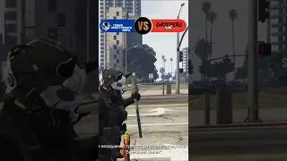 Командная ликвидация 4 | #GCWT #BlackList #Griefers #GTA #GTA5 #GTA6 #GTAOnline #Gaming #Games