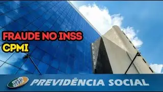 CPI do INSS: O Depoimento que Chocou o Brasil | A Ascens&atilde;o e a Queda do Procurador
