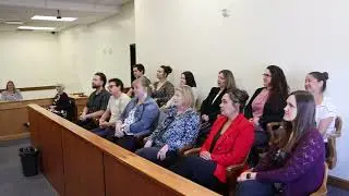 National Crime Victims' Rights Week 2025