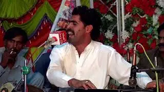 Tarika New Saraiki song Javed Hasan | Khalil Bhai