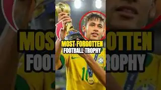 Why Confederation Cup Got Removed Forever 👀😳