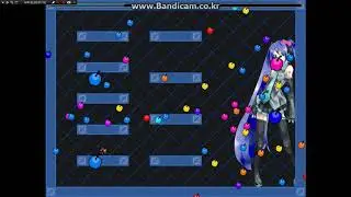 [IWKTK3 EZ Mode] Stage 5-2 Lunarmagic Area