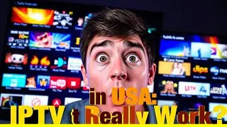 IPTV in USA: Does it Really Work?