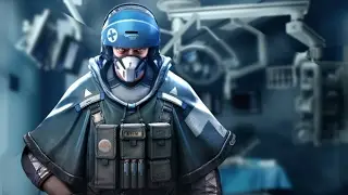 Dirty Bomb Game play in HD (Objective with Pheonix)