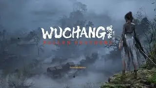 WUCHANG Fallen Feathers Bo Sorcerer