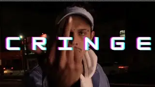 CRINGE - Kagibre (Clipe Oficial)