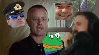 Forsen reacts to Speaking Texas German