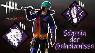 Trickster, der Räuber #Schreinbild_der_Woche #078  [Dead By Daylight]