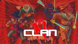 EP Game Reviews: Clan N