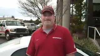 Kurt Sandstrom - 2000 Ford Mustang - Chris Streuli - Art Gamblin Motors Enumclaw Reviews