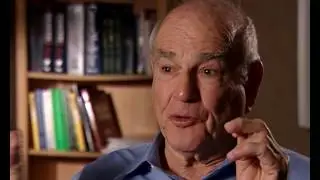 Baruch Blumberg - Researching disease susceptibility (45/80)