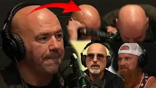 Как Дана Уайт передаёт сообщение 😲 — Психологический анализ