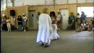 Olean NY Festivals - Maharajan 1996 Part-3