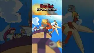 EVERY Move Used by May&rsquo;s Blaziken 🐥 🔥