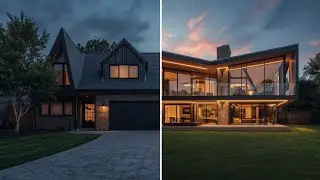 8 Future House Designs That Will Blow Your Mind 🤯🏠