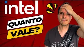 AZIONI INTEL: quanto valgono grazie al Foundry Services?