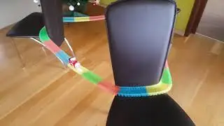 Magic Tracks road ideas - autoband