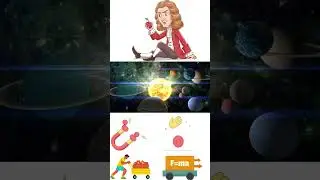 How does Gravity Works?