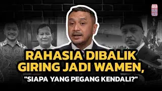 DARI PSI KE PRABOWO: TRANSFORMASI WAMEN GIRING GANESHA & POLITIK KEBUDAYAAN ERA BARU