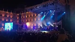 DVICIO ENAMORATE DIRECTO ESPA&Ntilde;A SALAMANCA PLAZA MAYOR 2019