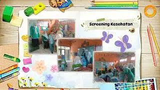 KEGIATAN SCREENING KESEHATAN | SDN SUKONYAR