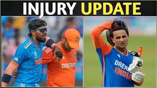 Abhishek Sharma and Hardik Pandya Injury Update for Aisa cup Final