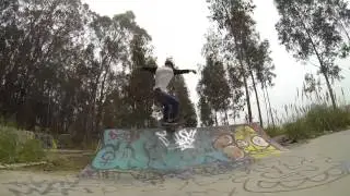 Cow Palace Final Sesh