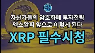 CBDC 시대의 XRP. 끝판왕.