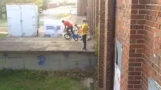BMX 