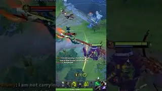 POV: Pudge when it's on the enemy team