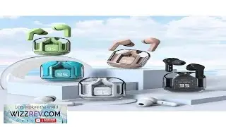 The Latest Headphones For 2025 In Ear Headphones Compact And Portable