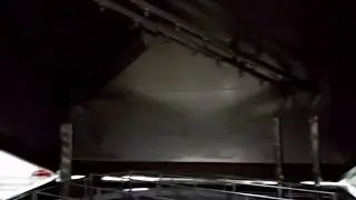 Spray nozzle and air knife