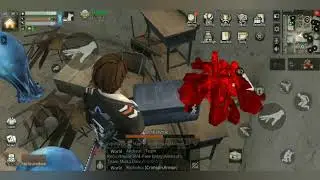 HOW TO GREEDY AT LEVIN CITY (Adv.Logger/Miner/Hemp Picker)