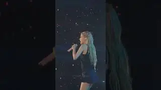 BLACKPINK As If It's Your Last (BORN PINK World Tour Jakarta Day 1) [Ros&eacute; Focus - Encore]