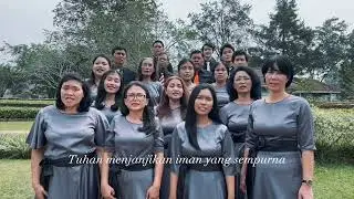 Suara Mu Ku Dengar - Marci Choir