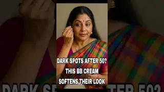 മുഖത്തെ പാടുകൾ മറയ്ക്കാം ഈ BB CREAM ഉപയോഗിച്ച് |#antiaging #antiagingtips #skincare #brightskin