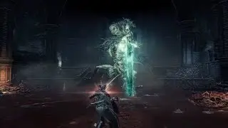 Ludwig &mdash; Cinematic Fight (No HUD)