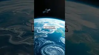 The Impact of Space Research on Earth