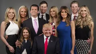 The Trump Family Dynamics: A Closer Look at Their Role in Politics