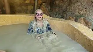 Elena mud I-Rezort full video