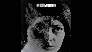 Persona - Som (1975)