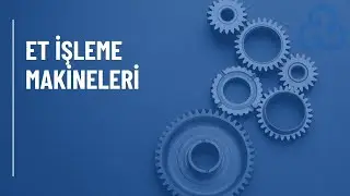ÜÇGE Mado - Kıyma Makinesi