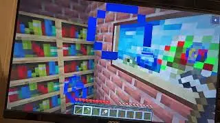 The Great Escape (a Minecraft Prison Escape)