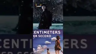 5 Centimeters Per Second Live Action Release Date And Cast Revealed #explore #trending #anime #movie