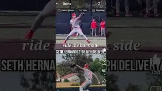 seth hernandez mechanics