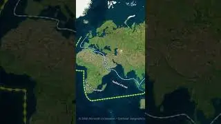 Arctic Shortcut The Future of Global Shipping