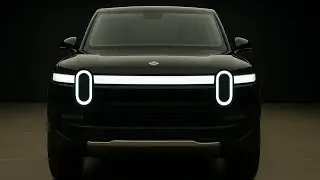2025 Rivian R1T Review | The Most Powerful Electric Pickup Truck Ever?