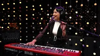 Thee Marloes - Logika (Live on KEXP)